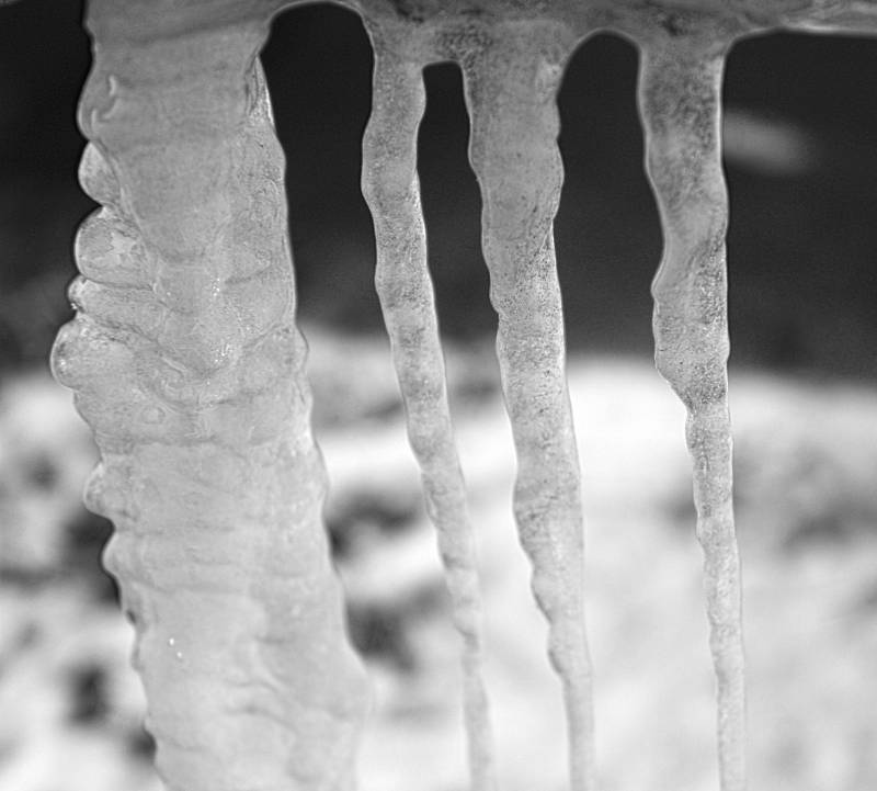 Illustration for article titled Shooting Challenge: Ice, Gallery 2